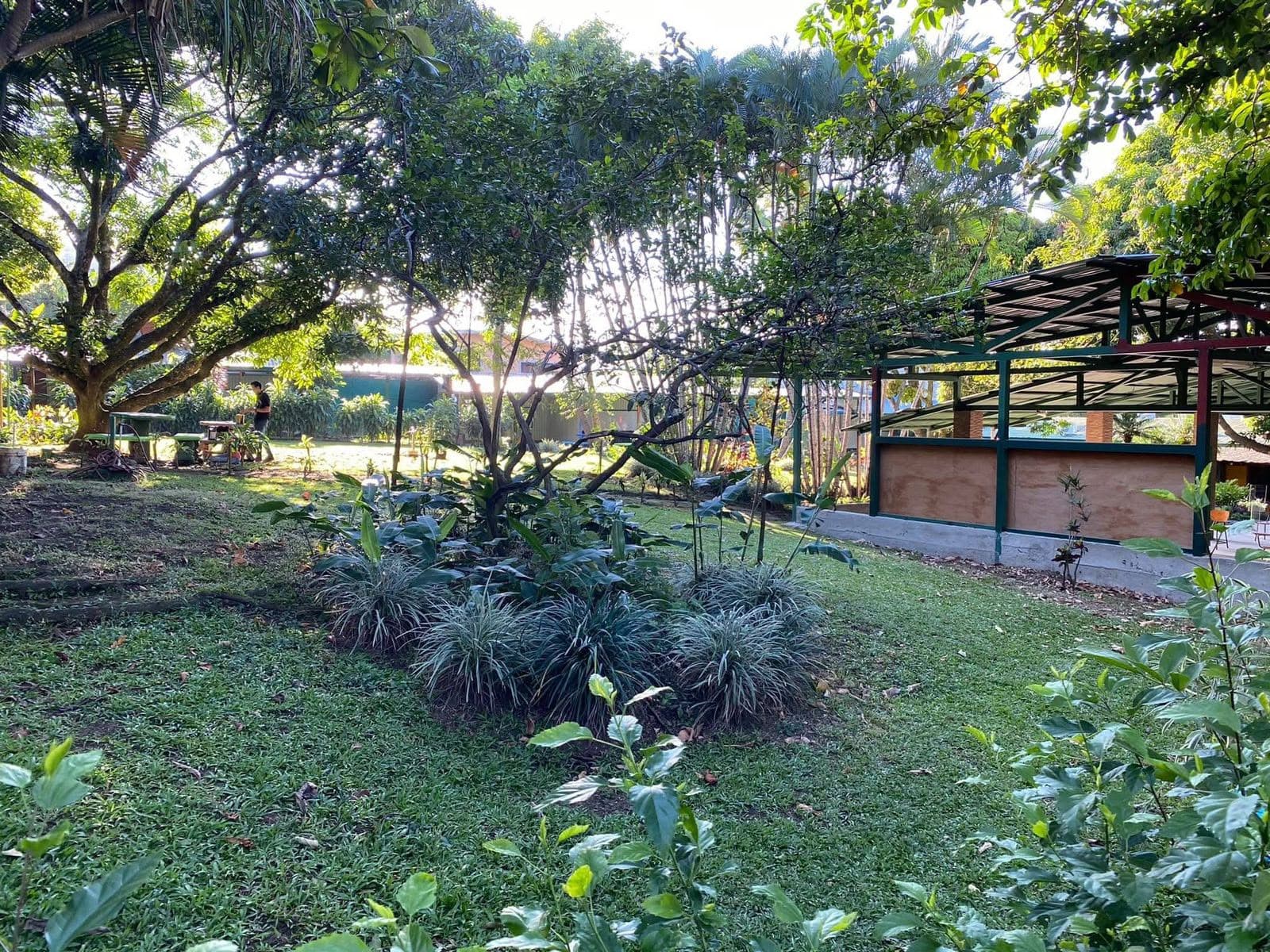 Terreno comercial en Río de Oro, Santa Ana — Oportunidad de inversión