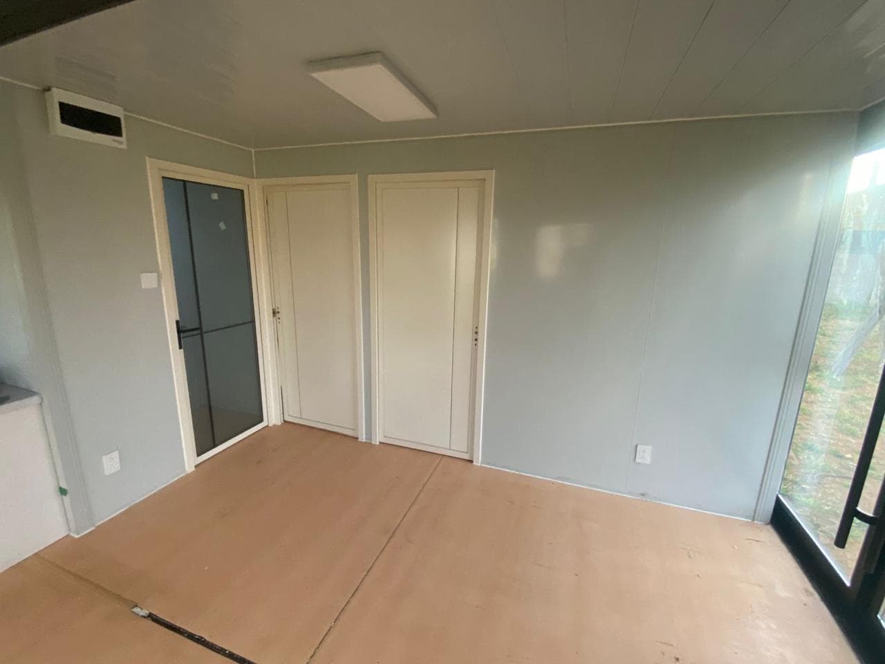 Casa Modelo — Casas Modulares Importadas