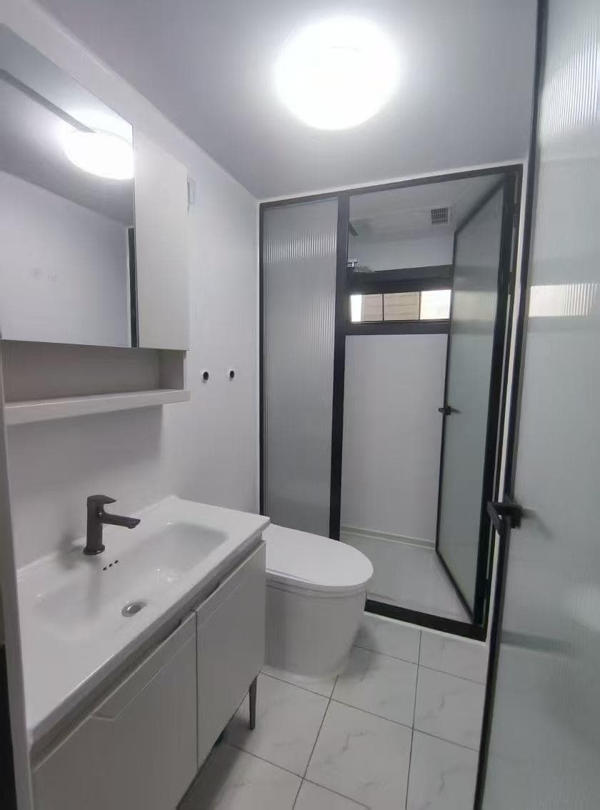 Casa Modelo — Casas Modulares Importadas
