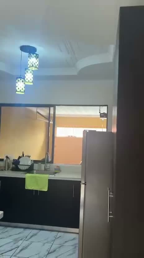 Casa en Urbanización Doña Estrella, Desamparados de Alajuela