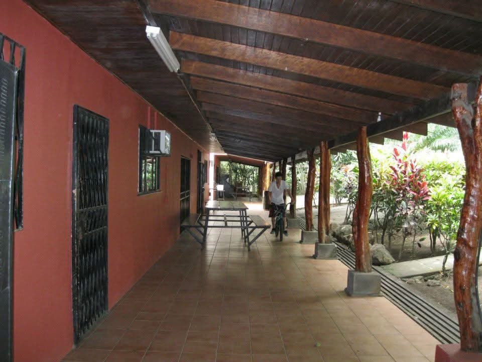 Terreno comercial en Río de Oro, Santa Ana — Oportunidad de inversión