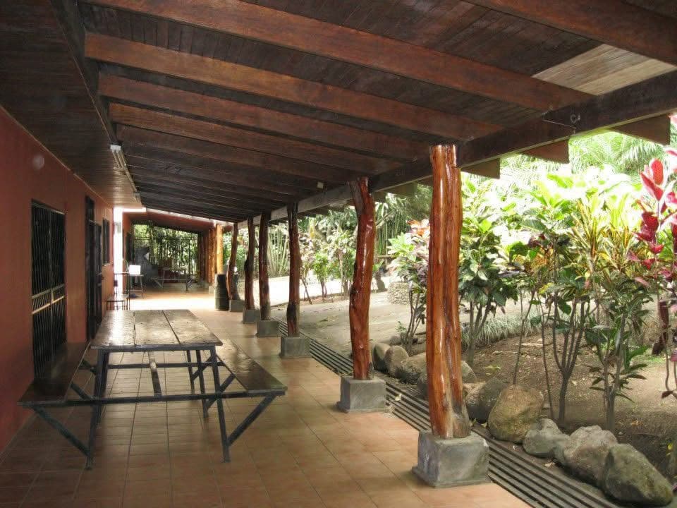 Terreno comercial en Río de Oro, Santa Ana — Oportunidad de inversión